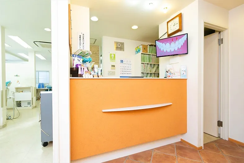 森田歯科クリニック